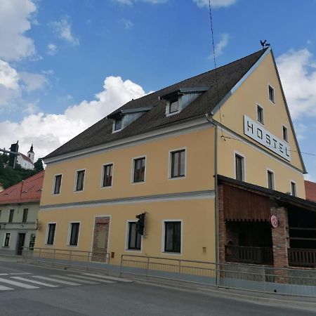 Hostel Vojnik Exterior foto
